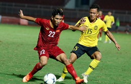 Giải U18 Đông Nam Á 2019: Nếu các đội bằng điểm, chỉ số nào được xét đến đầu tiên?