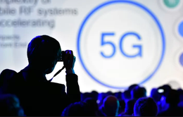 Huawei kỳ vọng doanh thu tăng từ việc tung ra 5G
