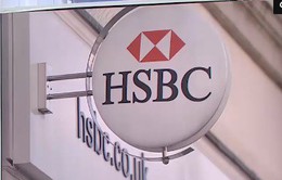 Vụ HSBC tiếp tay trốn thuế: EU thu hồi được hàng chục tỷ Euro