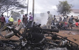 Tanzania để quốc tang 3 ngày tưởng niệm các nạn nhân vụ nổ xe chở dầu