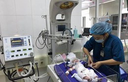 Sản phụ thai 35 tuần tử vong ngoại viện, bác sĩ mổ cấp cứu khẩn lấy thai nhi