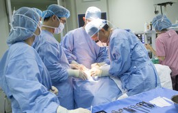 Khám, phẫu thuật chỉnh hình miễn phí tại Thái Nguyên