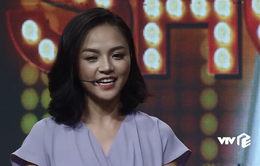 DV Thu Quỳnh: "Tôi đi thi Hoa hậu cho vui"