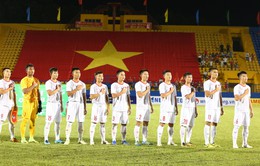 Thay đổi lịch thi đấu trận U18 Việt Nam – U18 Campuchia do diễn biến bảng B quá "nóng"