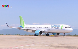 Bamboo Airways được tăng đội bay lên 30 chiếc