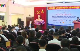 19 thí sinh Việt Nam tham dự Kỳ thi tay nghề thế giới lần thứ 45