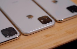 Nhân viên của Foxconn tiết lộ "thâm cung bí sử" về iPhone 11