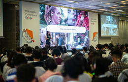 Webmaster Conference lần đầu tiên được tổ chức tại Việt Nam