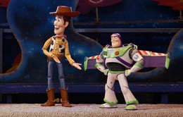"Toy Story 4" trở thành bộ phim thứ 5 của Disney cán mốc tỷ USD trong năm 2019