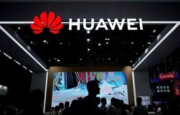 Huawei sẽ mất lợi thế nếu không có chip riêng