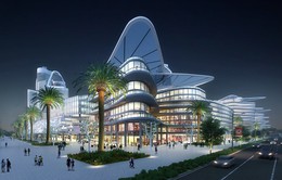 Las Vegas chính thức xây dựng thành phố thông minh đầu tiên trên thế giới