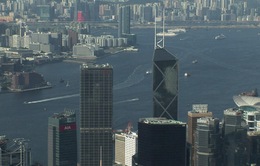 Các ngân hàng tại Hong Kong (Trung Quốc) lên kế hoạch cho tình cảnh quá tải ATM