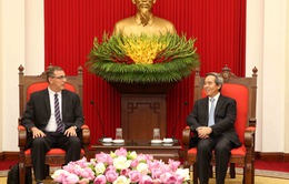 Việt Nam mong muốn IMF tư vấn chính sách