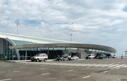 Sân bay Tuy Hòa sẽ sớm đón chuyến bay quốc tế đầu tiên