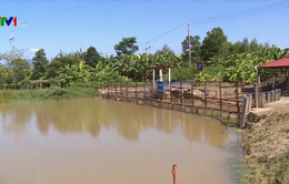Người dân Đà Nẵng thiếu nước sinh hoạt nghiêm trọng