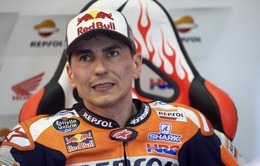 MotoGP: Jorge Lorenzo sẽ quay trở lại từ GP Anh
