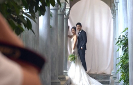 Các cặp đôi Trung Quốc chi bộn tiền cho một lần chụp ảnh cưới
