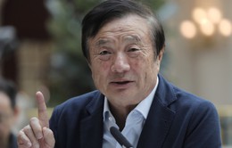 “Huawei đang phải đối mặt với cuộc chiến sinh tử”