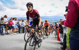 Geraint Thomas sẽ không tranh tài tại La Vuelta 2019