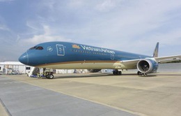 Bên trong siêu máy bay Boeing 787-10 của Vietnam Airlines có gì?