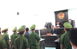Tòa tuyên án bị cáo Nguyễn Hữu Linh 18 tháng tù