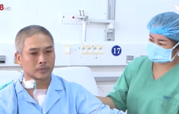 Ca ghép tim thành công thứ 5 tại Bệnh viện TW Huế