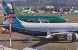 Boeing 737 MAX sẽ trở lại bầu trời trong năm nay