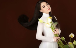 Sao mai Đinh Trang ra mắt MV "Bài ca hy vọng"