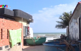 Đảm bảo an toàn du lịch biển ở Bình Thuận