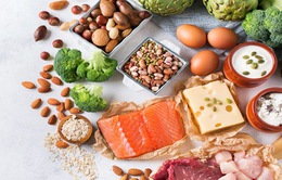 10 thực phẩm gây hại cho gan