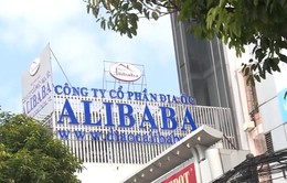 600 khách hàng mua đất nền của Công ty Alibaba ở Đồng Nai