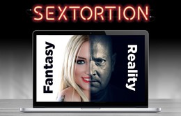 Sextortion - Chiêu thức lừa đảo mới qua email