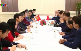 Việt Nam luôn coi trọng phát triển quan hệ hữu nghị và hợp tác nhiều mặt với Morocco