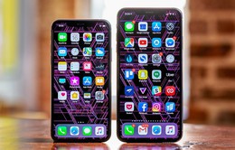 iPhone XS, XS Max dung lượng lớn biến mất khỏi kệ hàng tại Việt Nam