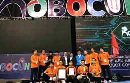 Đội tuyển Việt Nam đã chinh phục ABU Robocon 2019 như thế nào?