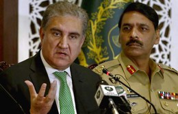 Tình hình Kashmir căng thẳng, Pakistan tuyên bố “sẵn sàng cho chiến tranh”