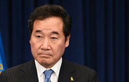 Hàn Quốc cân nhắc tái chia sẻ thông tin tình báo với Nhật Bản