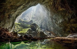 Thám hiểm hang Sơn Đoòng lọt top 5 tour du lịch mạo hiểm nhất thế giới