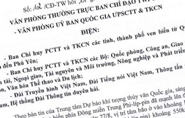 Quảng Ninh đến Phú Yên chủ động ứng phó với bão Podul