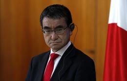Nhật Bản phản đối hành động làm gia tăng căng thẳng trên Biển Đông