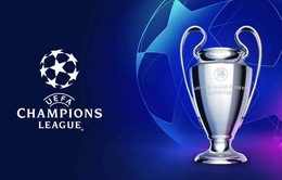 Bốc thăm chia bảng Champions League (23h00 ngày 29/8)