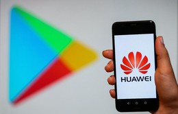Google: Huawei Mate 30 không được cấp quyền sử dụng Android!