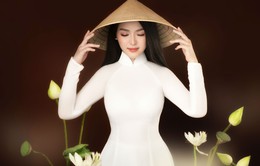 Sao mai Đinh Trang: "Hát đợi anh về" chở ước mơ 10 năm ca hát