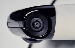 Mỹ thử nghiệm ô tô dùng camera thay cho gương chiếu hậu