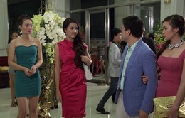 Phim Việt "Thảm đỏ" trở lại trên VTV9