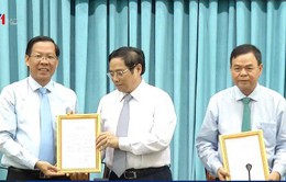 Bộ Chính trị chuẩn y ông Phan Văn Mãi làm Bí thư Tỉnh ủy Bến Tre
