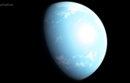 Phát hiện hành tinh có thể duy trì sự sống gần Trái đất nhất