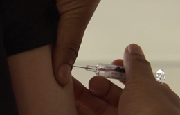 Bệnh sởi lan rộng tại Mỹ do không tiêm Vaccine