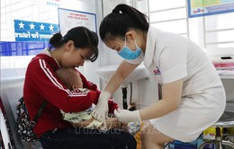 Đắk Lắk: Ghi nhận một trường hợp tử vong nghi do bệnh bạch hầu
