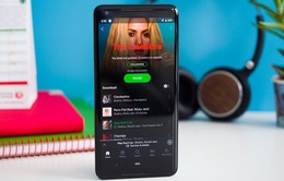 Spotify đã cho phép chia sẻ nhạc trên Story của Facebook
